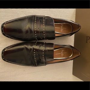 Paolo loafers